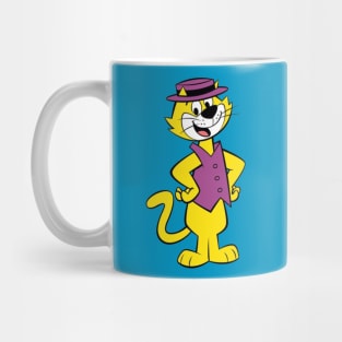 Top Cat Mug